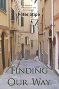 Cover: Finding Our Way - Blue Fortune Enterprises LLC