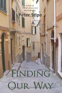 Enlarge image Cover: Finding Our Way - Blue Fortune Enterprises LLC