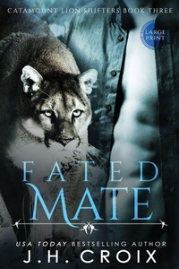 Enlarge image Cover: Fated Mate - Frisky Fox Publishing, LLC