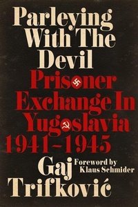 Enlarge image Cover: Parleying with the Devil - The University Press of Kentucky