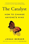 Cover: Catalyst - Simon & Schuster