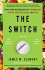 Cover: The Switch - Gallery Books