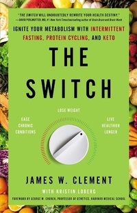 Enlarge image Cover: The Switch - Gallery Books