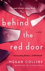 Cover: Behind the Red Door - Atria Books