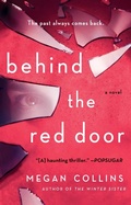 Cover: Behind the Red Door - Atria Books