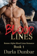 Cover: Blood Lines - Revelry Publishing