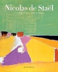 Cover: Nicolas de Stael: Catalogue Raisonne of the Paintings - Ides & Calendes