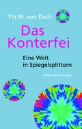 Cover: Das Konterfei - brotsuppe