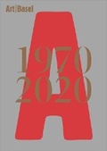Cover: Art Basel | Year 50 - JRP Ringier