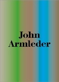 Cover: John Armleder - JRP Ringier