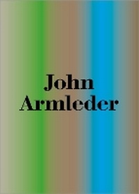 Enlarge image Cover: John Armleder - JRP Ringier