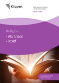 Cover: Abraham - Josef - Auer Verlag in der AAP Lehrerwelt GmbH