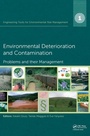Cover: Engineering Tools for Environmental Risk Management - CRC Press
