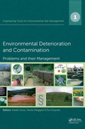 Cover: Engineering Tools for Environmental Risk Management - CRC Press