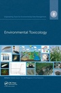 Cover: Engineering Tools for Environmental Risk Management - CRC Press