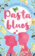 Cover: Pastablues - BoD - Books on Demand