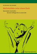 Cover: N&auml;chstenliebe unter einem Dach - Aschendorff