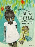 Cover: The Magic Doll - Prestel
