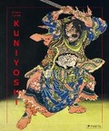 Cover: Kuniyoshi - Prestel