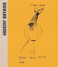 Enlarge image Cover: Richard Jackson - Hauser & Wirth