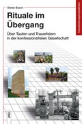 Cover: Rituale im &Uuml;bergang - Alibri