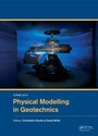 Cover: ICPMG2014 - Physical Modelling in Geotechnics - CRC Press