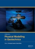 Cover: ICPMG2014 - Physical Modelling in Geotechnics - CRC Press