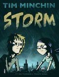 Cover: Storm - Alibri