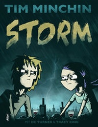 Enlarge image Cover: Storm - Alibri