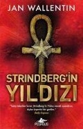 Cover: Strindbergin Yildizi - Pegasus Yayincilik
