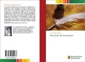 Cover: McLuhan do Everyman - Novas Edi&ccedil;&otilde;es Acad&ecirc;micas