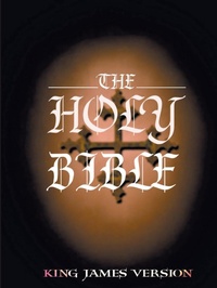 Enlarge image Cover: The Holy Bible - Delhi Open Books