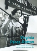 Cover: Virginia Perez-Ratton - Editorial PM