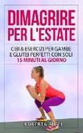 Cover: Dimagrire Per L'Estate - Roberta Ricci