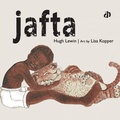 Cover: Jafta* - Katha