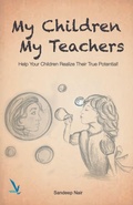 Cover: My Children My Teachers - Vishwakarma Publications