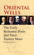 Cover: Oriental Wells - Bloomsbury Academic India