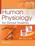 Cover: CC Chatterjee's Human Physiology - CBS Publishers and Distributors Private Limited