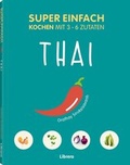 Cover: Super Einfach Thai - Librero
