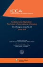 Cover: Evolution and Adaptation - Wolters Kluwer