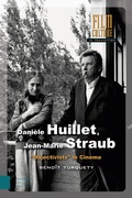 Cover: Daniele Huillet, Jean-Marie Straub - Amsterdam University Press