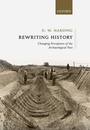 Cover: Rewriting History - OUP eBook