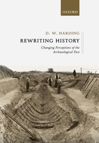 Enlarge image Cover: Rewriting History - OUP eBook