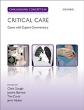 Cover: Challenging Concepts in Critical Care - OUP eBook
