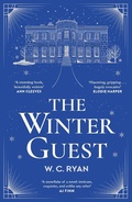 Cover: The Winter Guest - Zaffre