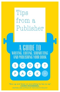 Enlarge image Cover: Tips from a Publisher - Eye Press