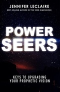 Cover: Power Seers - Awakening Media, Inc.