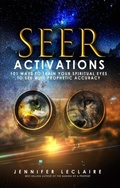 Cover: Seer Activations - Awakening Media, Inc.