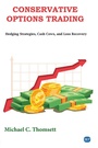 Cover: Conservative Options Trading - Business Expert Press