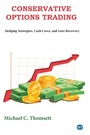 Cover: Conservative Options Trading - Business Expert Press